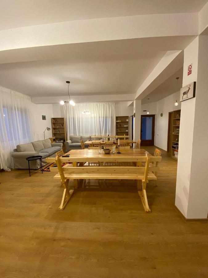 Casuta De La Munte Ξενοδοχείο Sfodea Εξωτερικό φωτογραφία