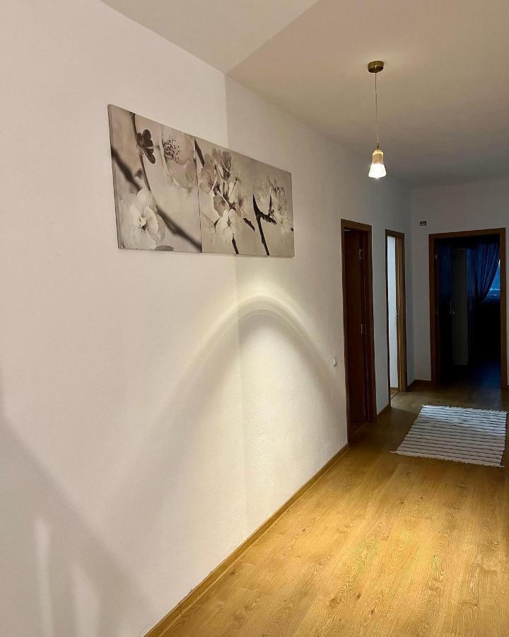 Casuta De La Munte Ξενοδοχείο Sfodea Εξωτερικό φωτογραφία